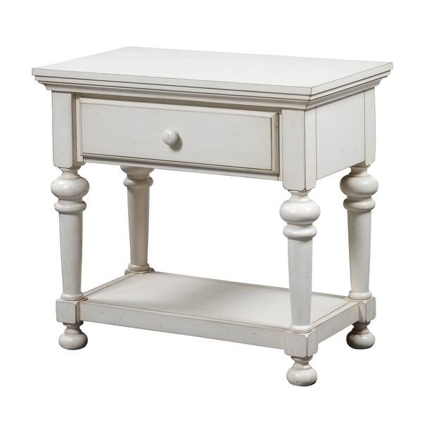 slide 2 of 13, Ansley Nightstand by Greyson Living