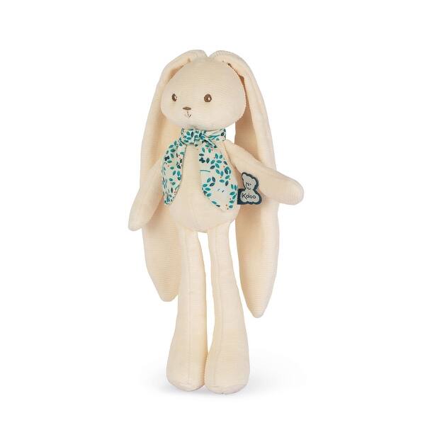 slide 2 of 4, Kaloo Lapinoo Doll Rabbit, Small, Cream - Multi Multi - Kids