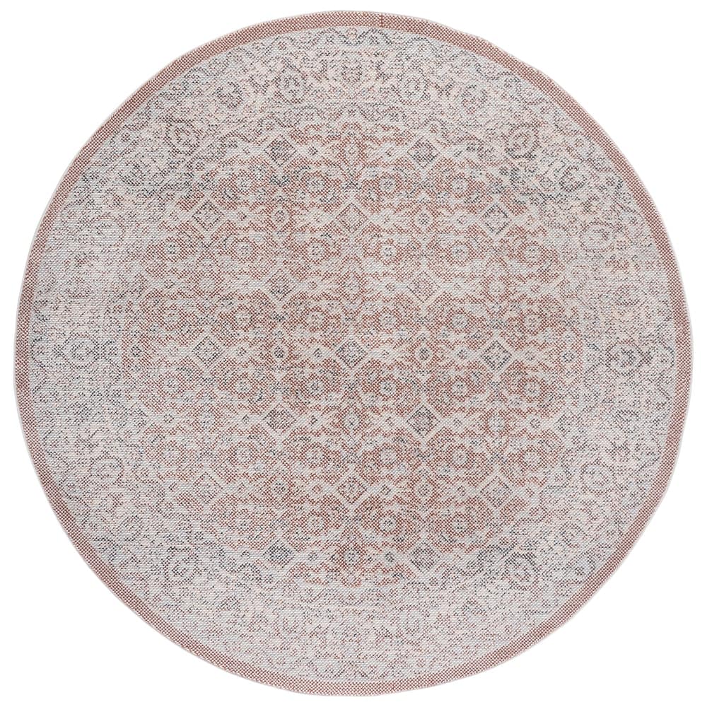 SAFAVIEH Harrison Mimoza Transitional Rug