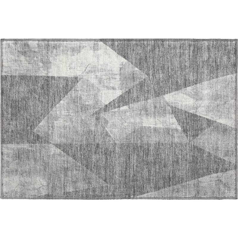 Premium Washable Super Soft Casual Contemporary Mayfield Rug