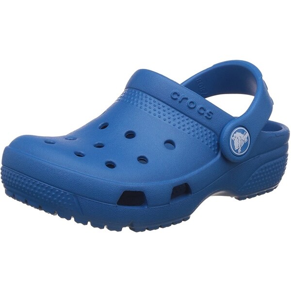 bare traps crocs
