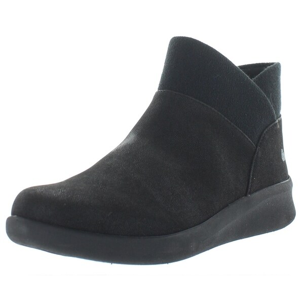 cloudsteppers ankle boots
