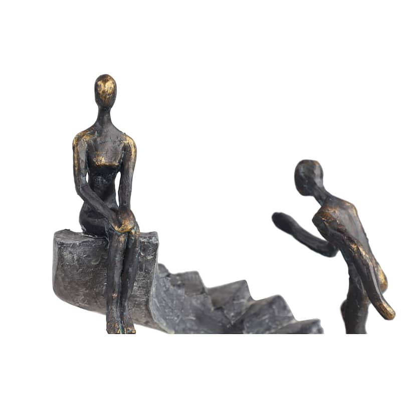 black-polystone-modern-sculpture-people-14-x-8-x-3-8-x-3-x-14-on