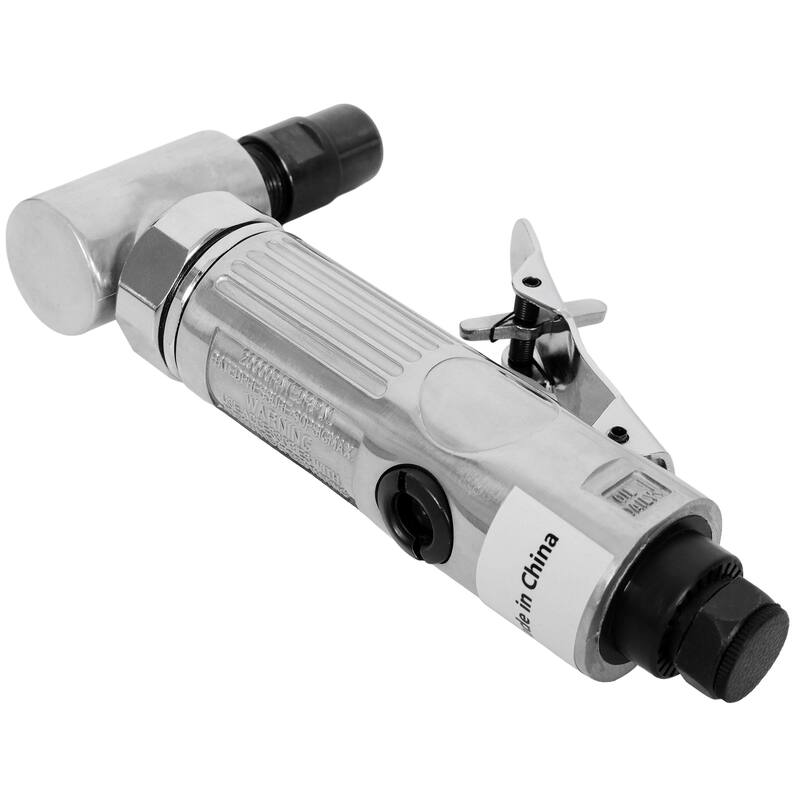 Mini Pneumatic Angle Die Grinder for Grinding Polishing Porting