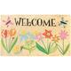 Option Multi Flower Welcome
