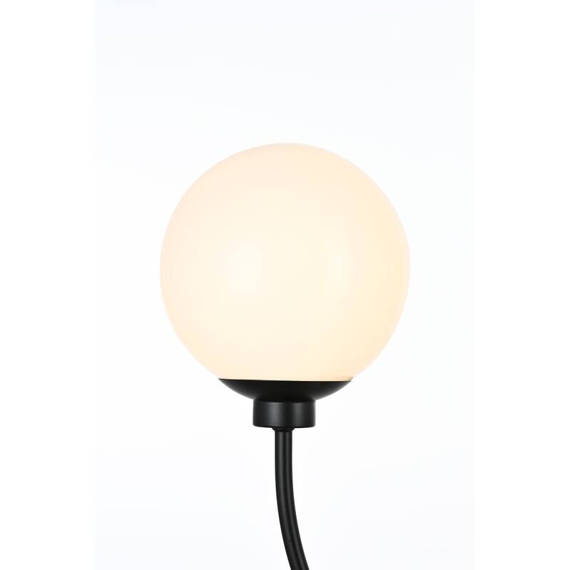 Indigo Home 30 inch chandelier