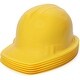 preview thumbnail 7 of 6, Construction Worker Costumes for Kids, Includes Vests and Hats (6 Sets)