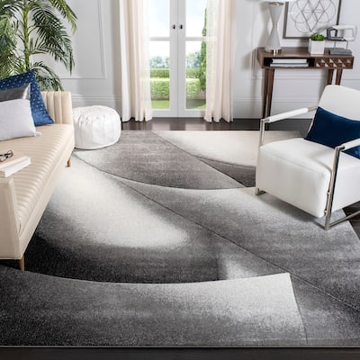 SAFAVIEH Hollywood Dasia Mid-Century Modern Abstract Rug