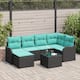 Option Black with table