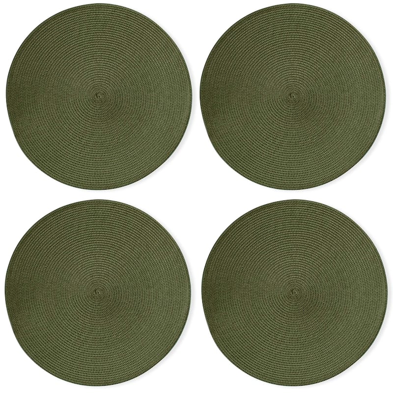 Woven Placemats
