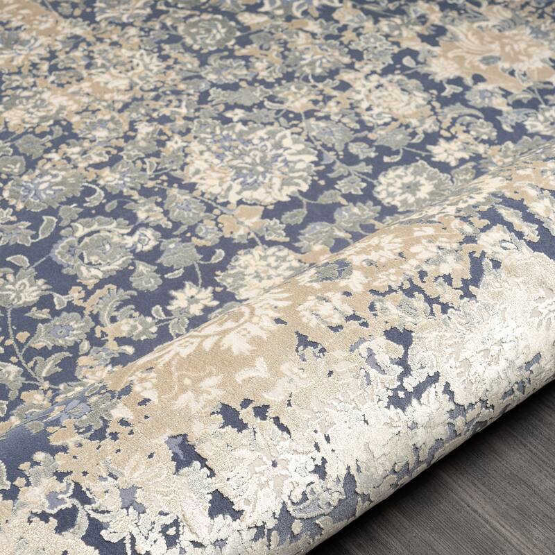 Cecilia Ultra-Soft Performance Indoor Area Rug by Sevita