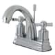 Option Polished Chrome