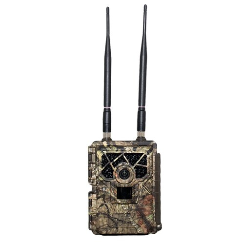 "Code Black LTE Game Camera Code Black Game Camera"