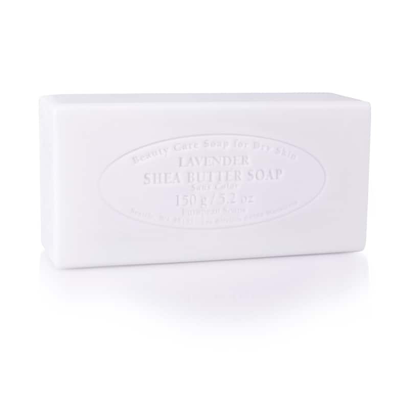Pre de Provence 150G Hand-Cut Soap - Lavender