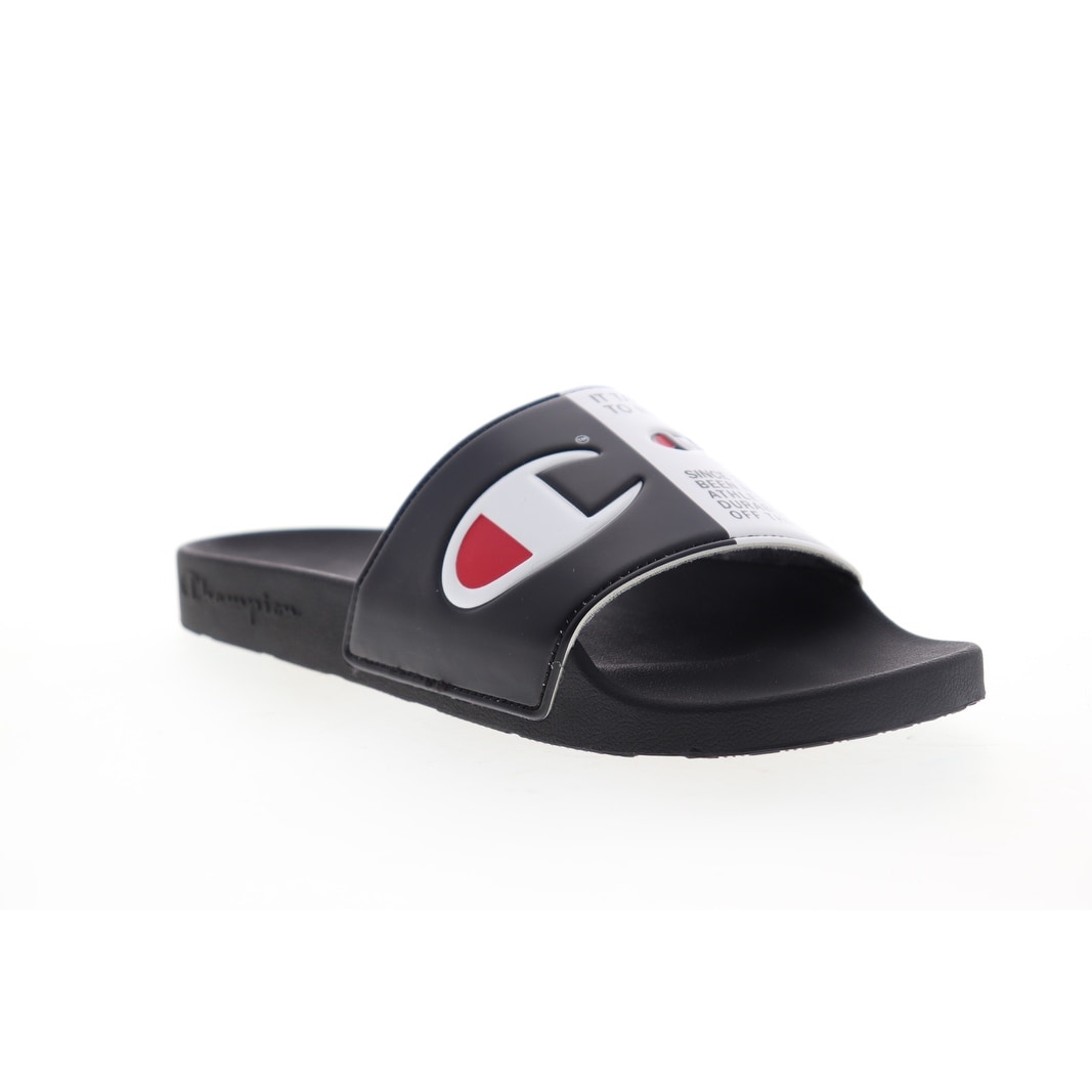 men's champion flip flops