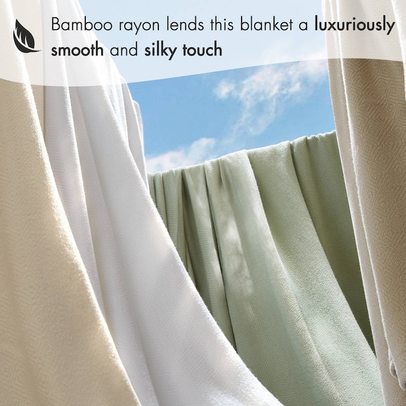 Cotton Blanket