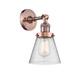 Option Antique Copper / Seedy