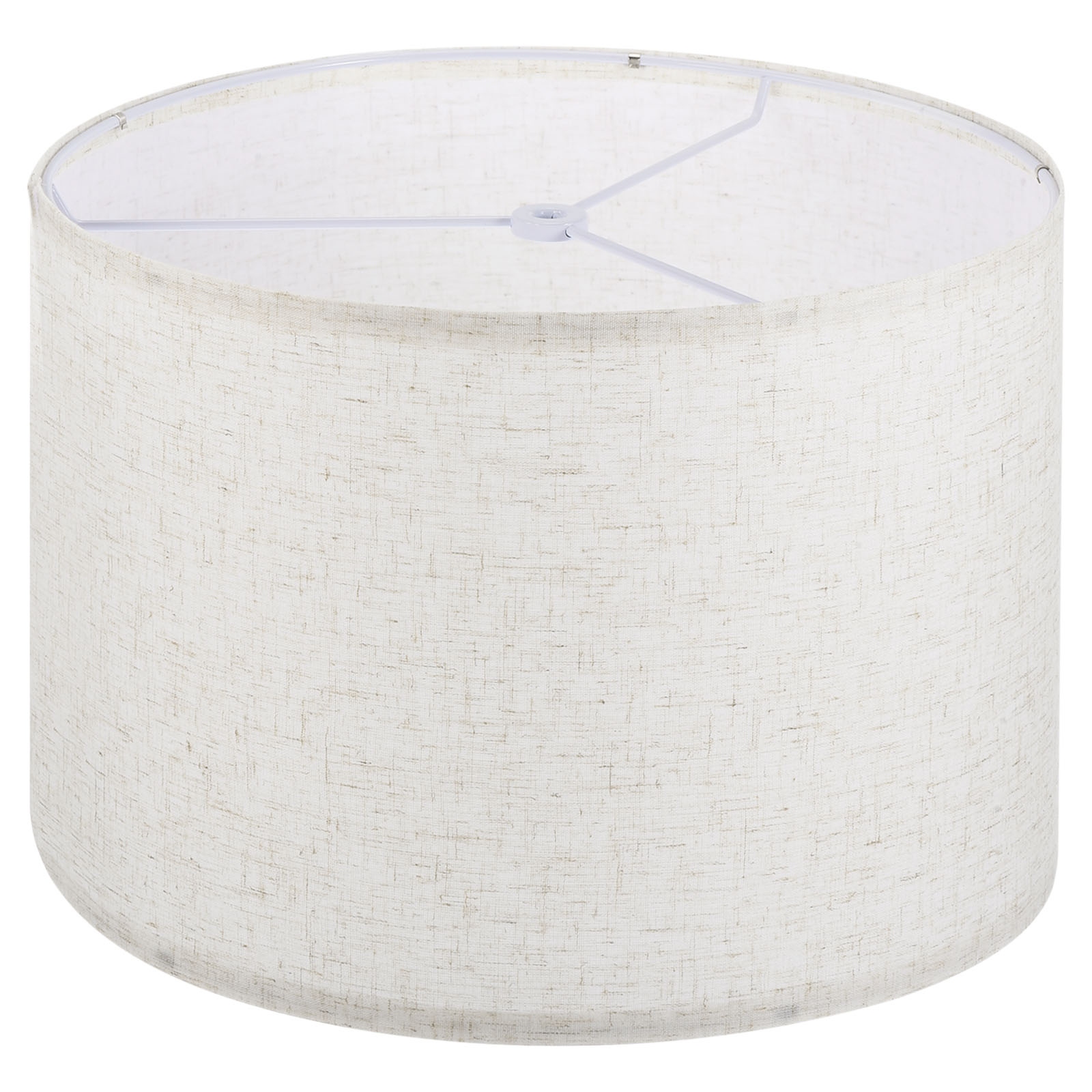 Drum lamp shades for table sale lamps