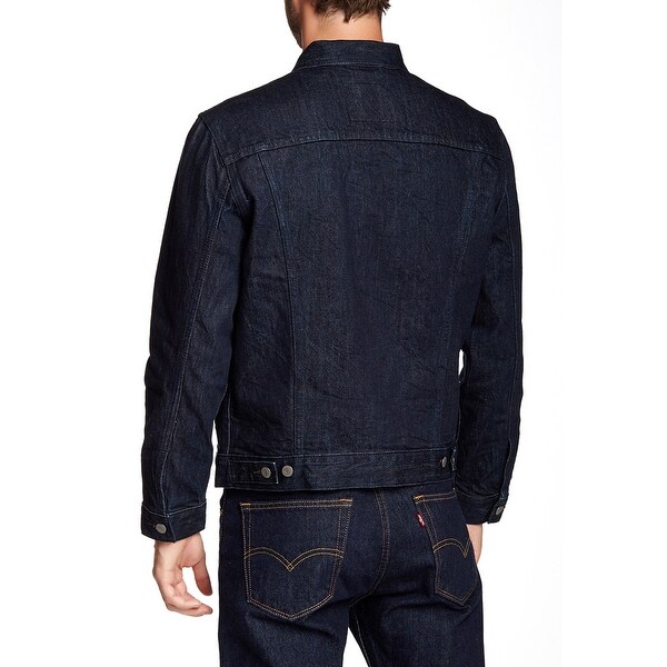 jacket levis men