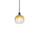 Option Oil Rubbed Bronze / Amber