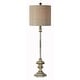 preview thumbnail 1 of 2, Clarke Buffet Lamps, Set of 2 - 34.00