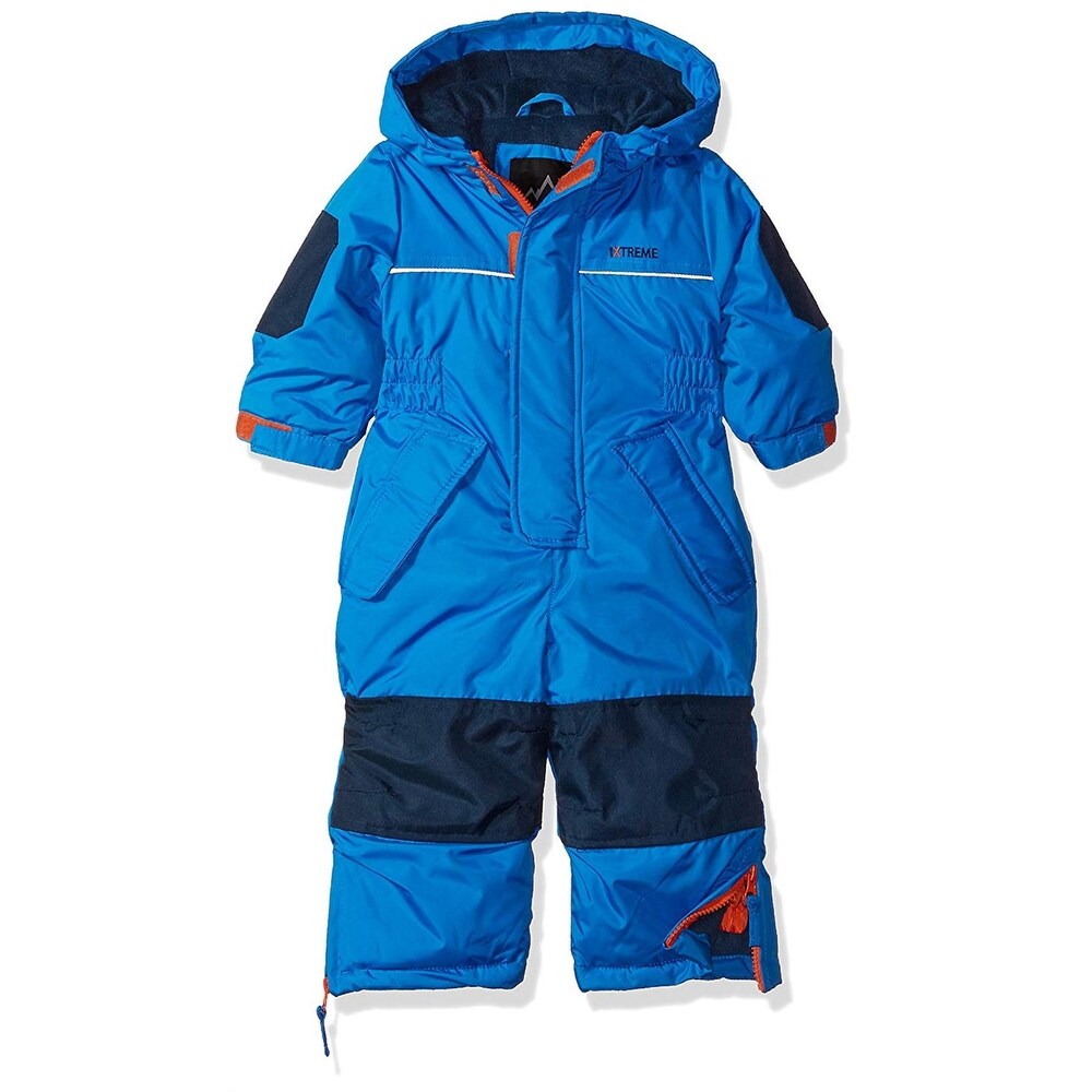 iXtreme Boys Promo Snowsuits