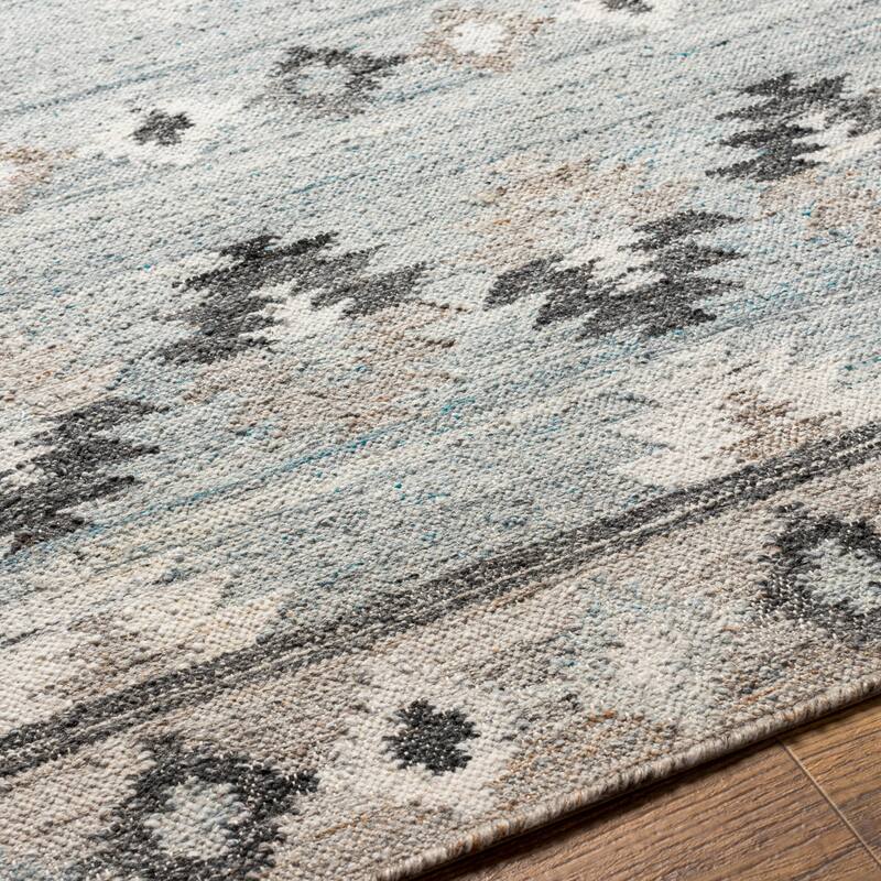 Yohana Southwestern Area Rug