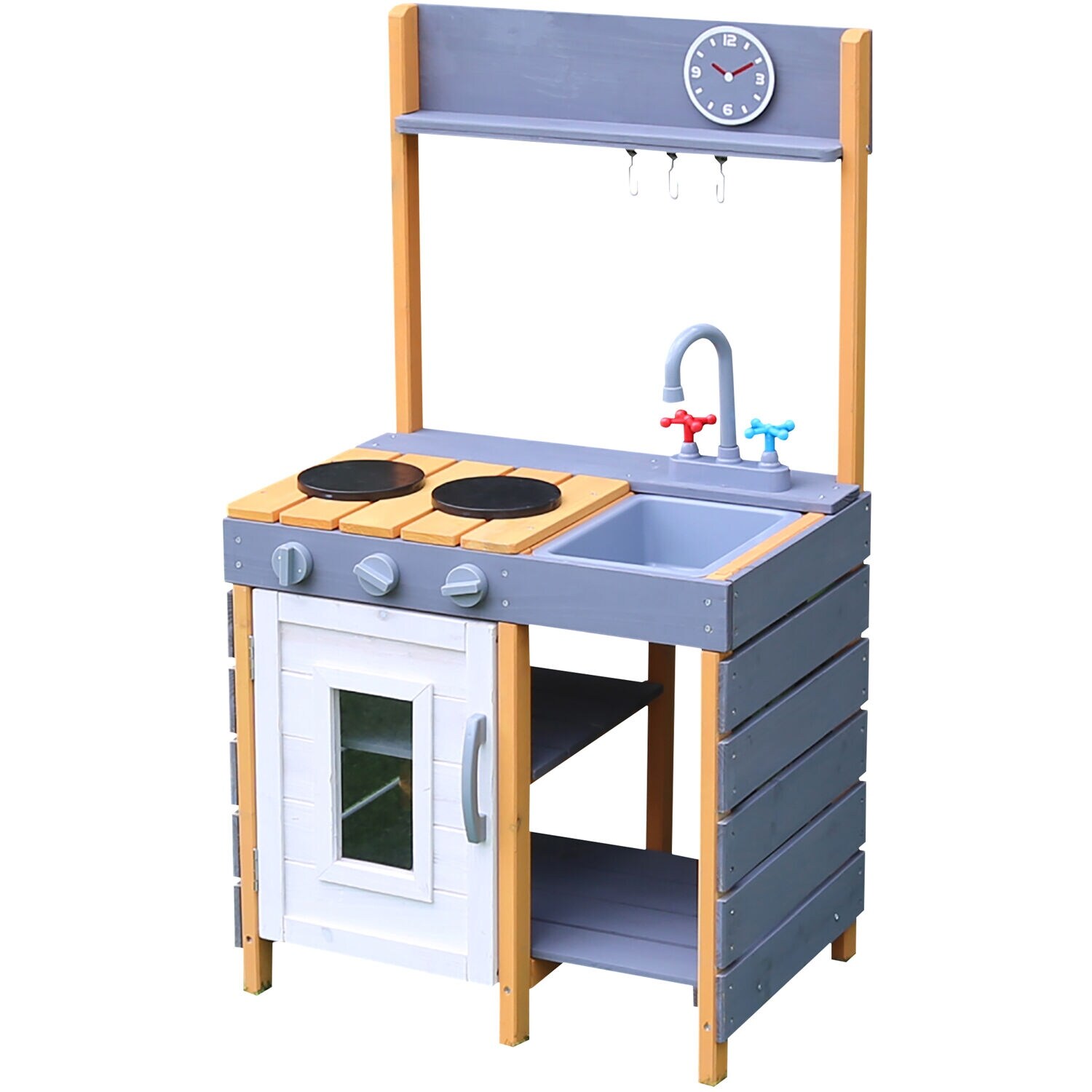 Childrens stove clearance