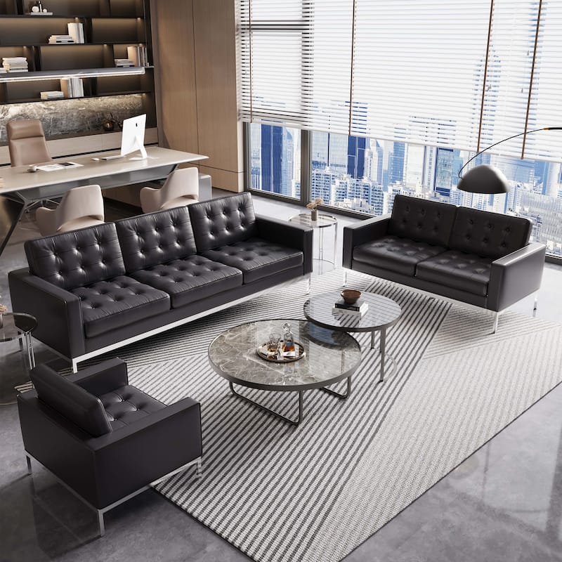 Modern Comfortable Florence luxury Sofa Couch