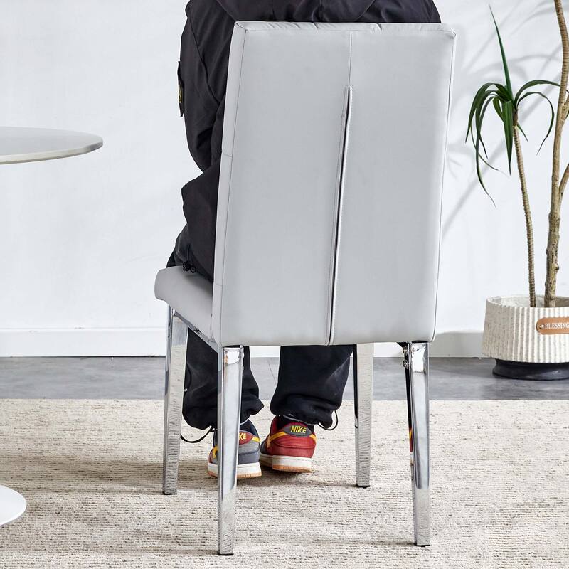 2 piece Dining Chairs