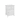 Glory Furniture Luna 1-drawer and Cabinet Wooden Nightstand