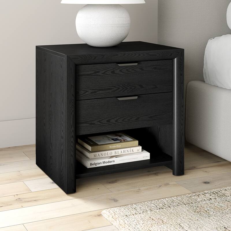 Clarice 24" Rectangular Nightstand
