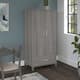 Option Platinum Gray