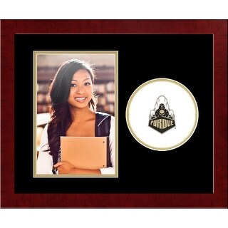 Purdue University Spirit Photo Frame (Vertical) - Bed Bath & Beyond ...