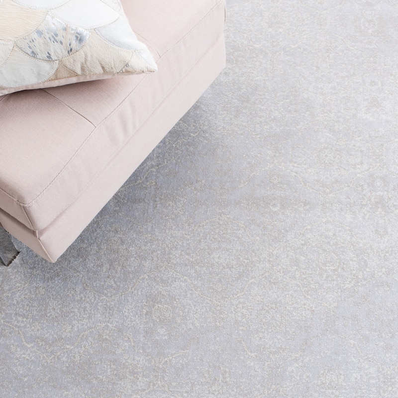 SAFAVIEH Carnegie Allean Modern Oprisa Oriental Rug