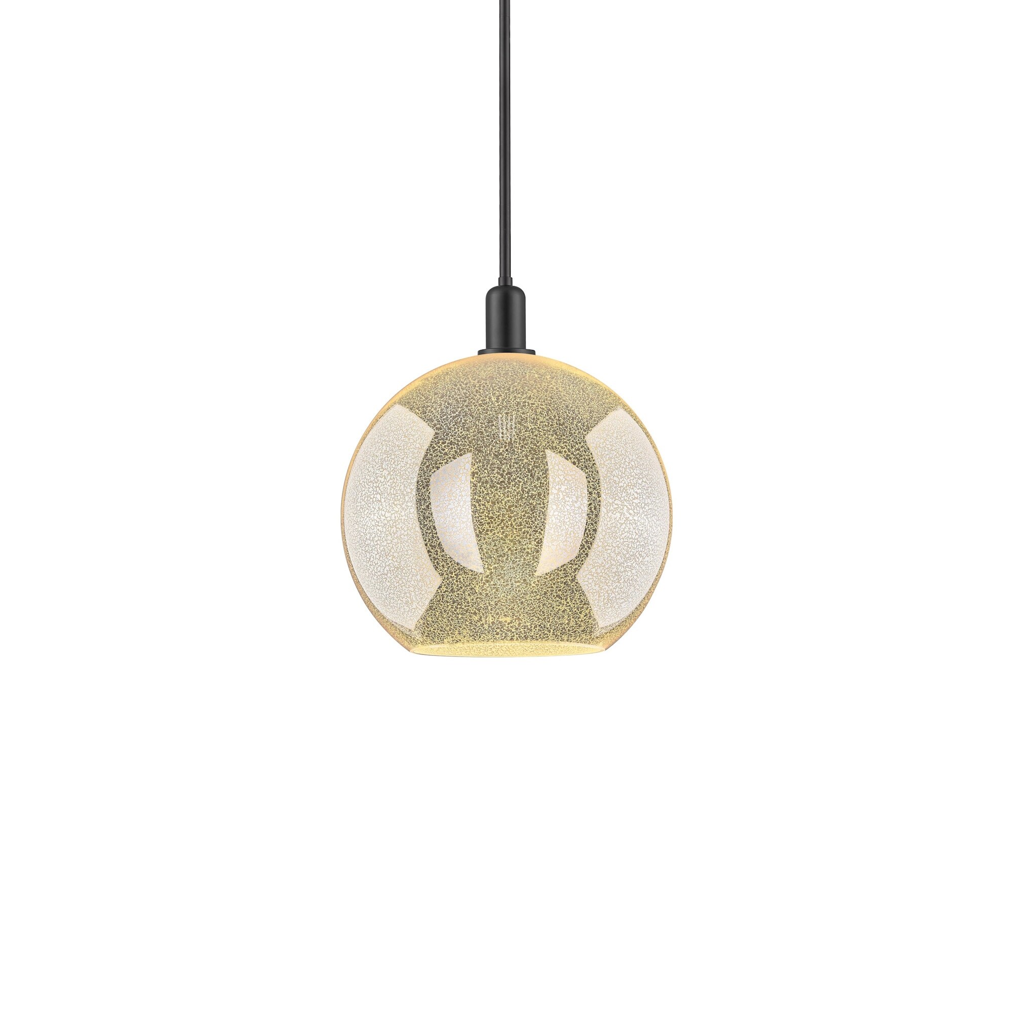Innovations Lighting 716-1S-15-12 Athens Pendant Athens 12" Wide