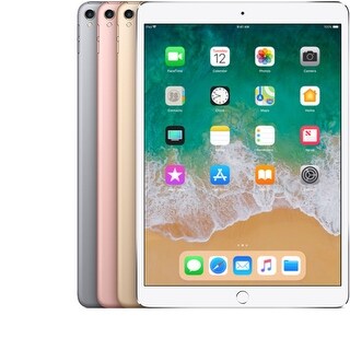 Shop Apple Ipad 9 7 Early 2018 128gb Wi Fi Only In Gold Overstock 30687267