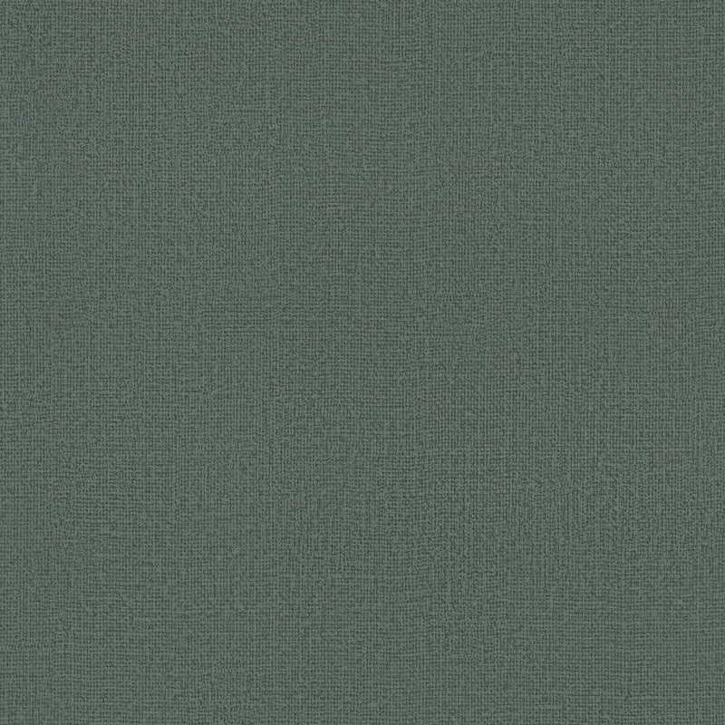 Galerie Wallcoverings The Loft Collection Wicker Effect Matte Finish Vinyl on Non-woven Wallpaper Roll - 33-feet long x 21-inches wide - Green