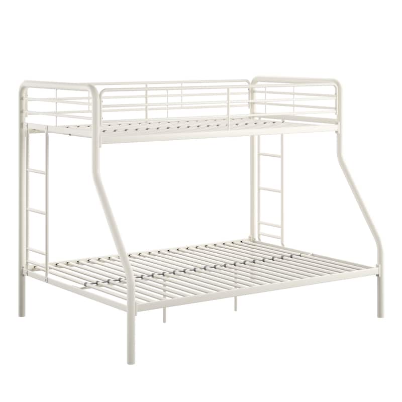Jana Twin over Full Bunk Bed by iNSPIRE Q Junior