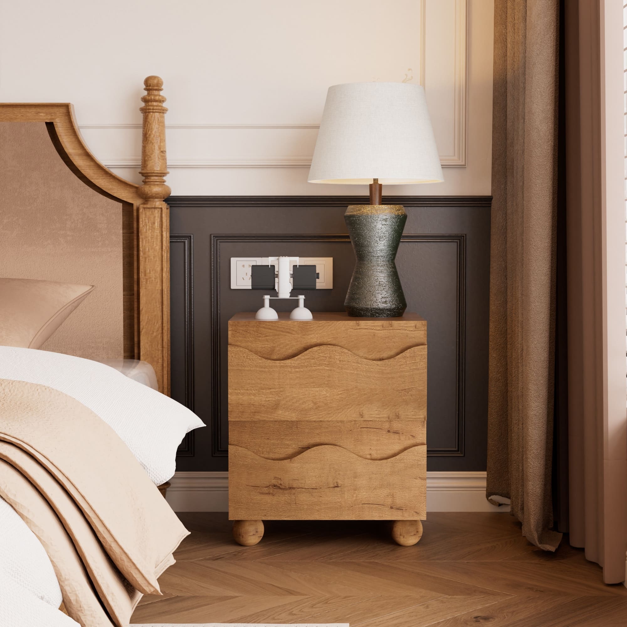 Option Oak