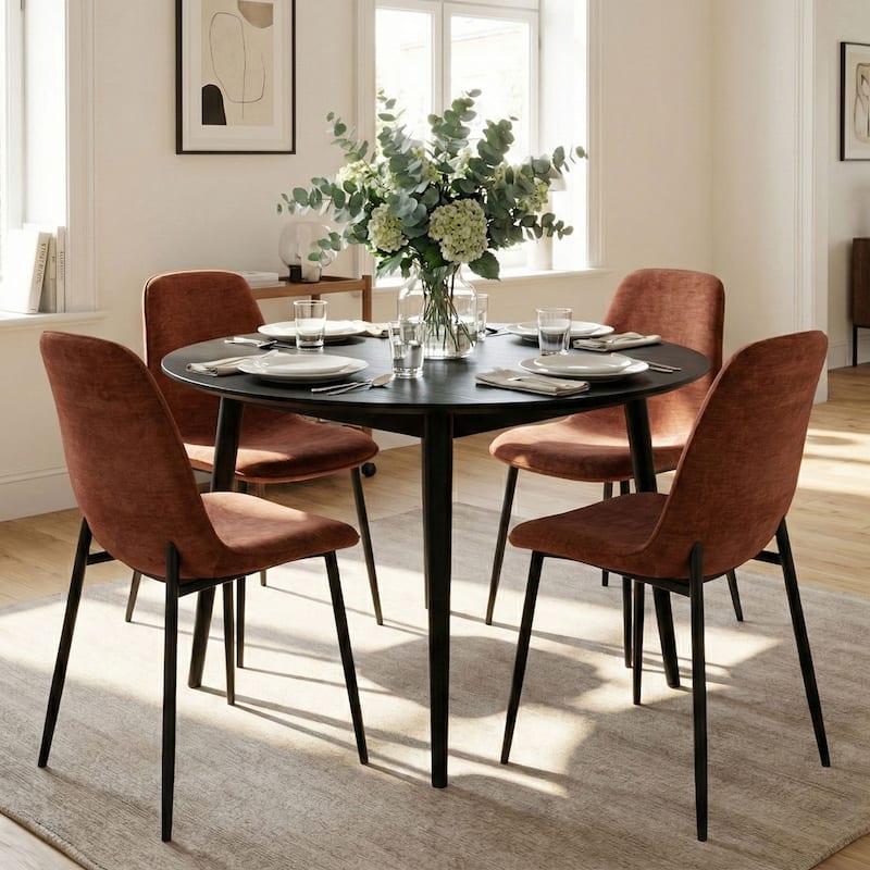 Upholstered Side Chair (Set of 4)