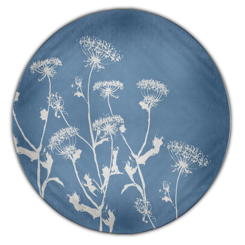 Breezy Wildflower Rug