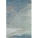 preview thumbnail 18 of 20, Livabliss Rachel Machine Woven Transitional Abstract Area Rug