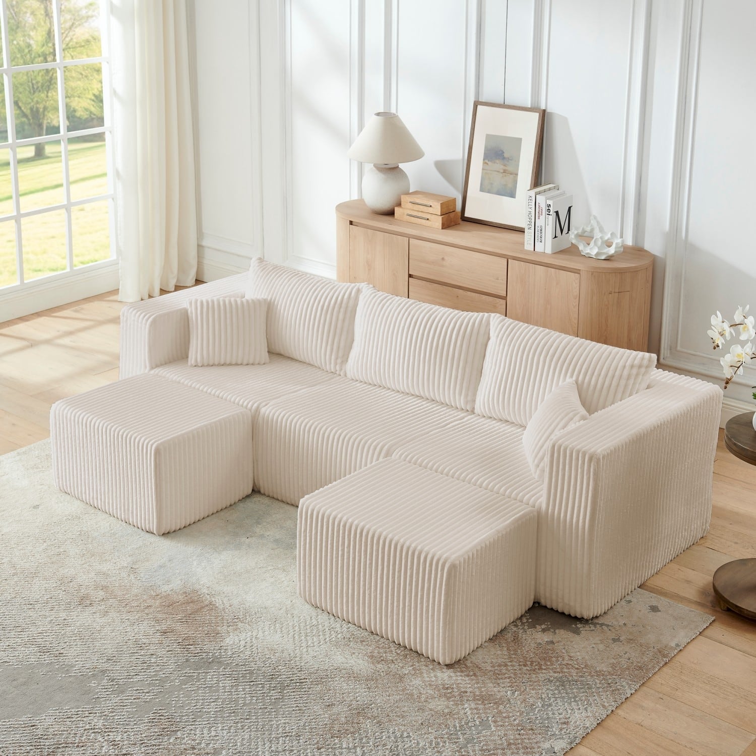 Option Beige