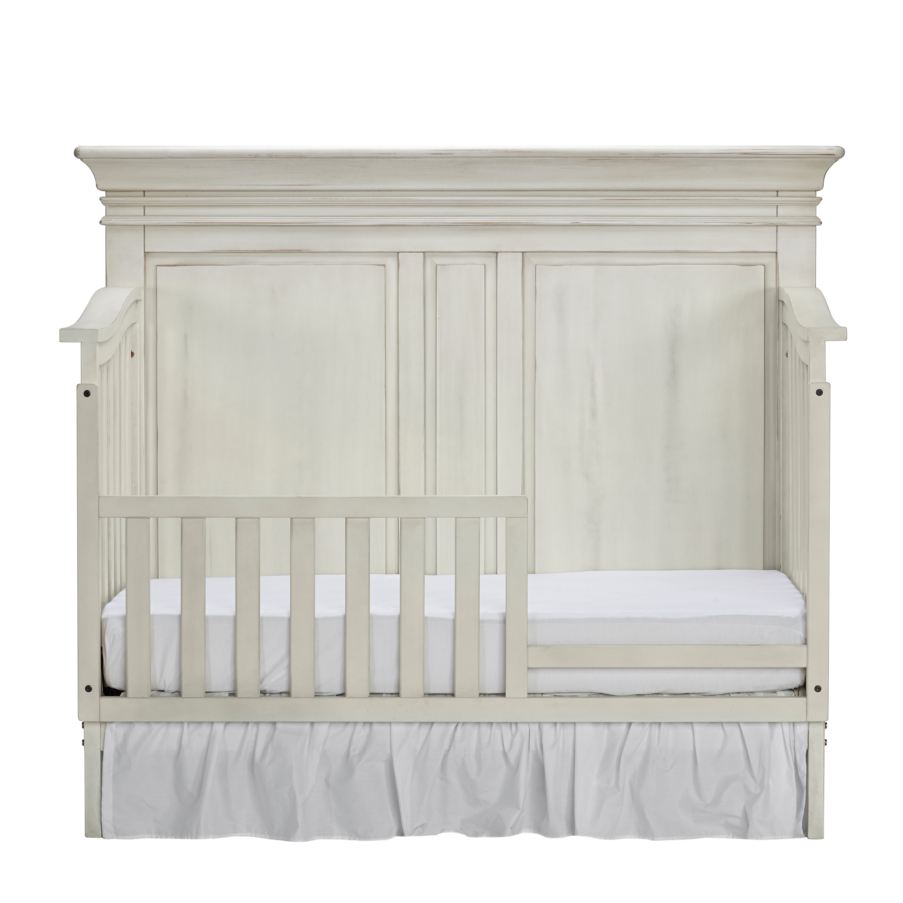Baby Cache skirollern Vienna Guard Rail