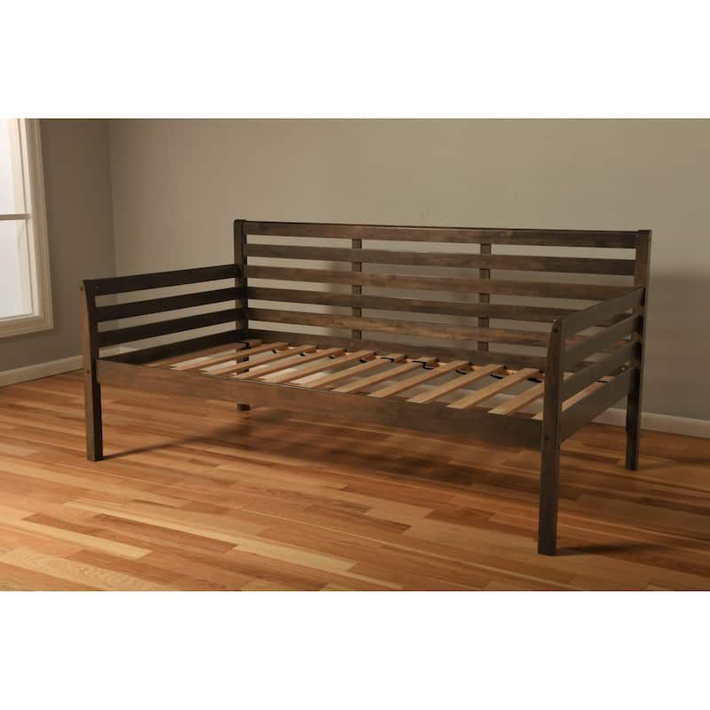Copper Grove Kutaisi Wood Daybed (Mattress Not Included)