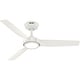 preview thumbnail 11 of 19, Hunter ZenTech Indoor / Outdoor 3-Blade Smart Ceiling Fan w/ LED Light and Handheld Remote