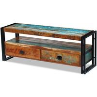 Buy Vintage Tv Stands Entertainment Centers Online At Overstock Our Best Living Room Furniture Deals