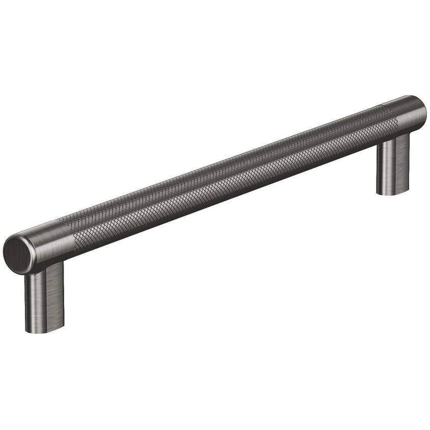 Amerock BP54070 Bronx 12" Center to Center Bar Cabinet Pull