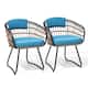 Option Blue, 2PCS